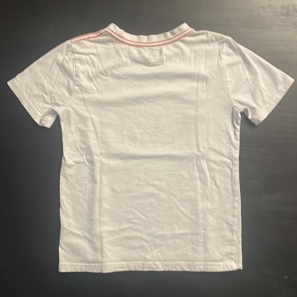 True religion t shirt size 10-12 M - Picture 2 of 4